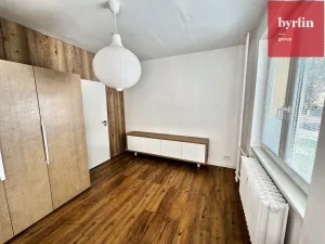 Pronájem bytu 3+1, Ostrava, Sokolovská, 75 m2