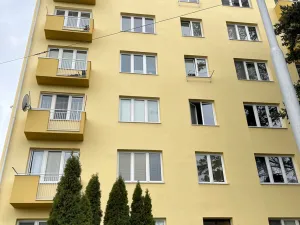 Pronájem bytu 3+1, Ostrava, Sokolovská, 75 m2