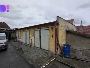 Prodej ubytování, Lednice, Břeclavská, 360 m2