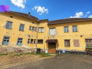 Prodej ubytování, Lednice, Břeclavská, 360 m2