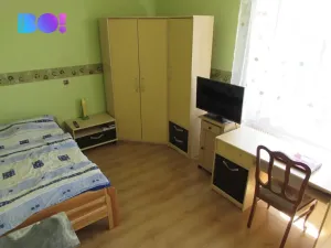 Prodej ubytování, Lednice, Břeclavská, 360 m2