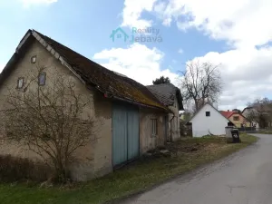 Prodej rodinného domu, Svratouch, 90 m2