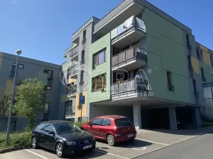Pronájem bytu 2+kk, Králův Dvůr, Na Horizontu, 44 m2