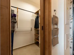 Prodej bytu 1+kk, Lipno nad Vltavou, 31 m2