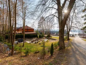 Prodej bytu 1+kk, Lipno nad Vltavou, 31 m2