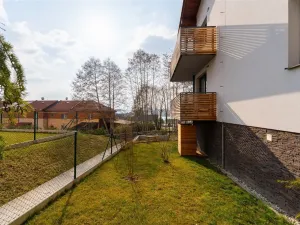 Prodej bytu 1+kk, Lipno nad Vltavou, 31 m2