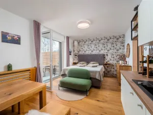 Prodej bytu 1+kk, Lipno nad Vltavou, 31 m2