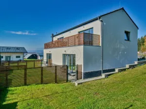 Prodej bytu 1+kk, Lipno nad Vltavou, 105 m2