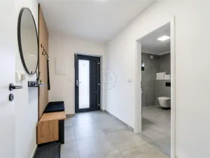 Prodej bytu 3+kk, Lipno nad Vltavou, 105 m2