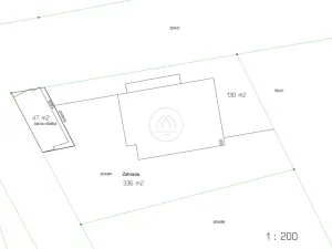 Prodej bytu 3+kk, Lipno nad Vltavou, 105 m2