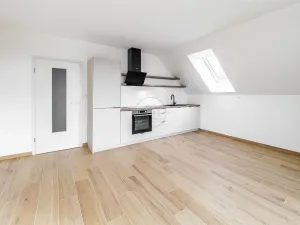 Prodej bytu 2+kk, Frymburk - Kovářov, 58 m2