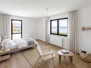 Prodej bytu 2+kk, Frymburk - Kovářov, 58 m2