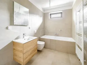 Prodej bytu 2+kk, Frymburk - Kovářov, 58 m2