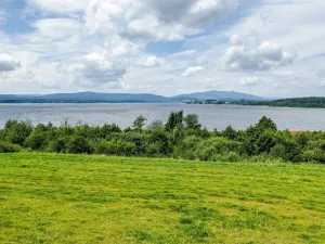 Prodej bytu 2+kk, Frymburk - Kovářov, 58 m2