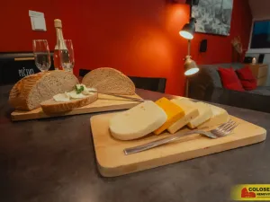 Prodej apartmánu, Jeseník, 42 m2