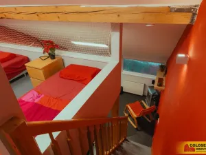 Prodej apartmánu, Jeseník, 42 m2