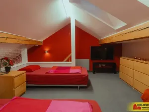 Prodej apartmánu, Jeseník, 42 m2