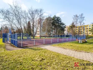 Prodej bytu 2+kk, Praha - Kobylisy, Šimůnkova, 47 m2