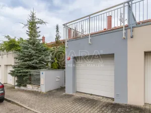 Prodej rodinného domu, Zbuzany, Lomená, 162 m2