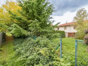 Prodej rodinného domu, Zbuzany, Lomená, 162 m2