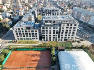 Prodej bytu 2+kk, Praha - Strašnice, Počernická, 40 m2