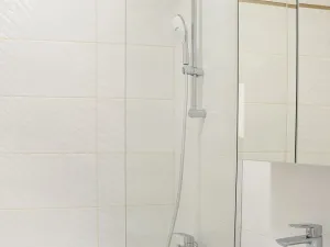 Pronájem bytu 4+kk, Praha - Vinohrady, Nad olšinami, 70 m2