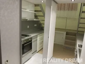 Pronájem bytu 1+kk, Praha - Krč, Štúrova, 33 m2