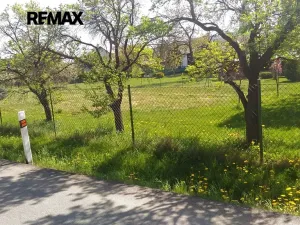 Prodej zahrady, Mikulovice, 1350 m2