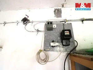 Prodej garáže, Ostrov, Staroměstská, 20 m2