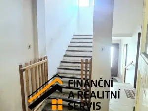 Prodej rodinného domu, Praha - Kbely, Mladějovská, 150 m2