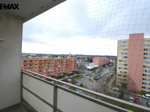 Pronájem bytu 1+1, Kroměříž, Spáčilova, 38 m2