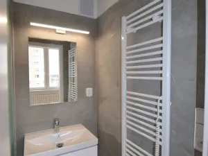 Pronájem bytu 1+1, Kroměříž, Spáčilova, 38 m2