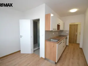 Pronájem bytu 1+1, Kroměříž, Spáčilova, 38 m2