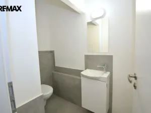 Pronájem bytu 1+1, Kroměříž, Spáčilova, 38 m2