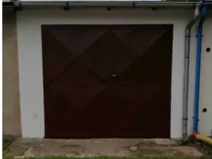 Pronájem garáže, Kolín - Kolín V, Zličská, 18 m2