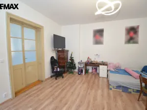 Pronájem bytu 2+1, Olomouc, Kačení, 73 m2