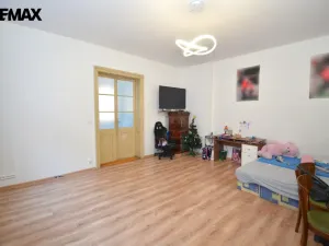 Pronájem bytu 2+1, Olomouc, Kačení, 73 m2