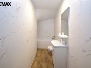 Pronájem bytu 1+kk, Olomouc, Kačení, 16 m2