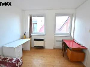Pronájem bytu 1+kk, Olomouc, Kačení, 16 m2