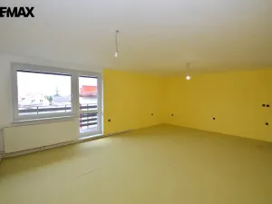 Prodej bytu 4+1, Olomouc, Menšíkova, 163 m2