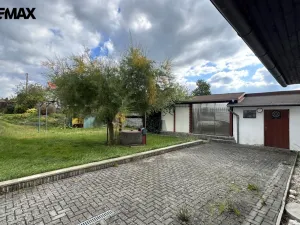 Prodej bytu 4+1, Olomouc, Menšíkova, 163 m2