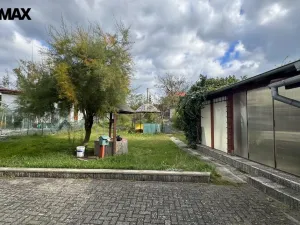 Prodej bytu 4+1, Olomouc, Menšíkova, 163 m2