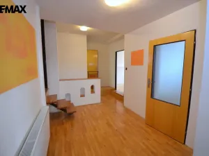 Prodej bytu 4+1, Olomouc, Menšíkova, 163 m2