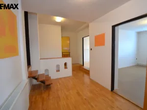 Prodej bytu 4+1, Olomouc, Menšíkova, 163 m2