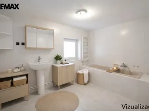 Prodej bytu 4+1, Olomouc, Menšíkova, 163 m2