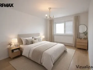 Prodej bytu 4+1, Olomouc, Menšíkova, 163 m2