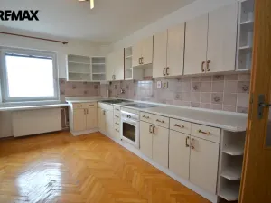 Prodej bytu 4+1, Olomouc, Menšíkova, 163 m2