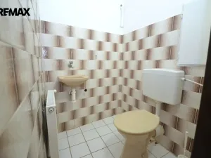 Prodej bytu 4+1, Olomouc, Menšíkova, 163 m2