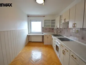 Prodej bytu 4+1, Olomouc, Menšíkova, 163 m2