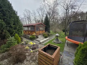 Prodej chaty, Tršice - Přestavlky, 85 m2